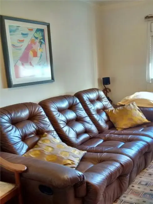 Foto 4 de Apartamento com 4 quartos à venda, 120m2 em Jardim Marajoara, São Paulo - SP