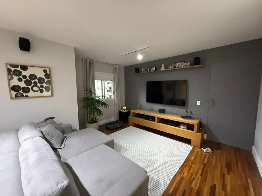 Foto 6 de Apartamento com 3 quartos à venda, 120m2 em Jardim Marajoara, São Paulo - SP
