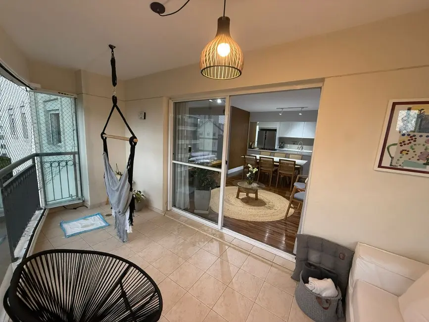 Foto 3 de Apartamento com 3 quartos à venda, 120m2 em Jardim Marajoara, São Paulo - SP