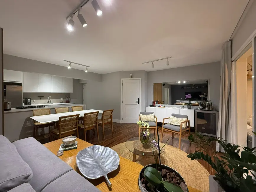 Foto 8 de Apartamento com 3 quartos à venda, 120m2 em Jardim Marajoara, São Paulo - SP