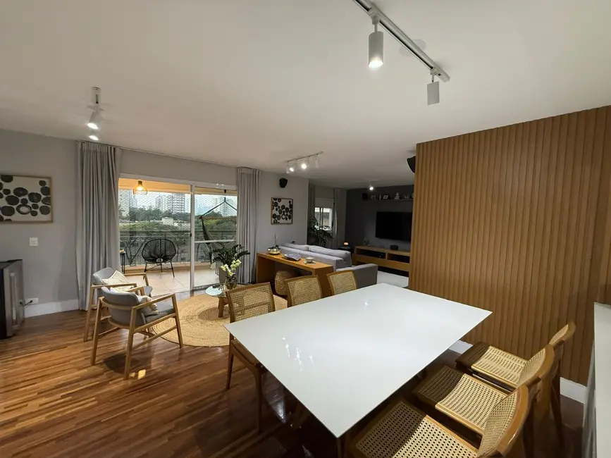 Foto 5 de Apartamento com 3 quartos à venda, 120m2 em Jardim Marajoara, São Paulo - SP