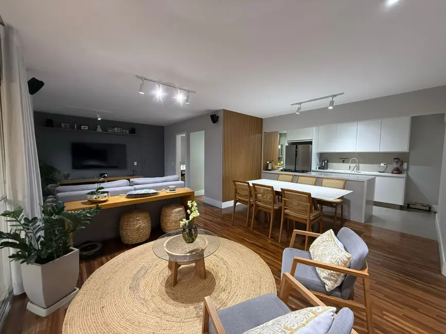 Foto 1 de Apartamento com 3 quartos à venda, 120m2 em Jardim Marajoara, São Paulo - SP
