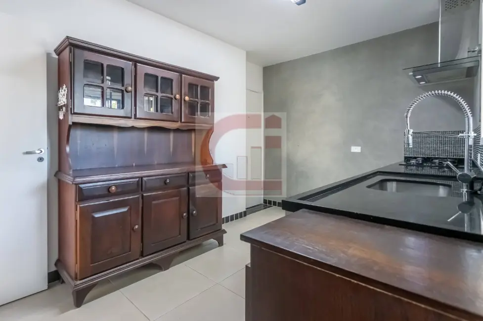 Foto 9 de Apartamento com 3 quartos à venda, 120m2 em Santo Amaro, São Paulo - SP