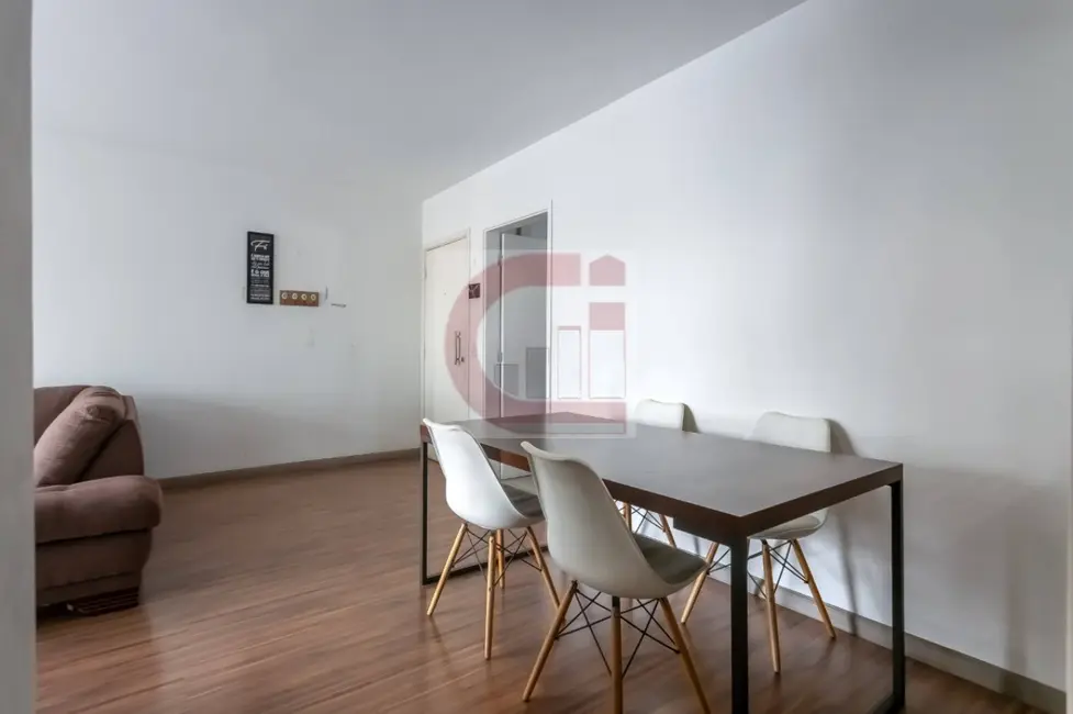 Foto 6 de Apartamento com 3 quartos à venda, 120m2 em Santo Amaro, São Paulo - SP