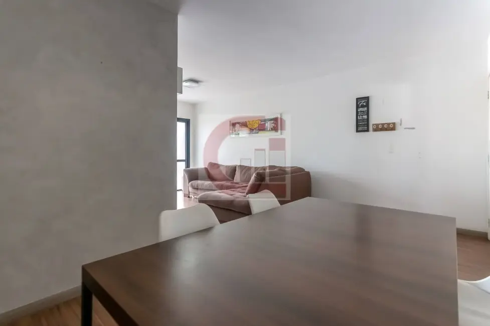 Foto 3 de Apartamento com 3 quartos à venda, 120m2 em Santo Amaro, São Paulo - SP