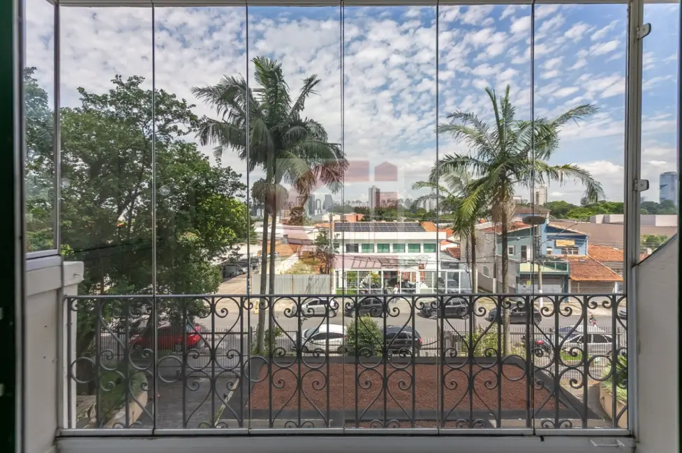 Foto 7 de Apartamento com 3 quartos à venda, 120m2 em Santo Amaro, São Paulo - SP