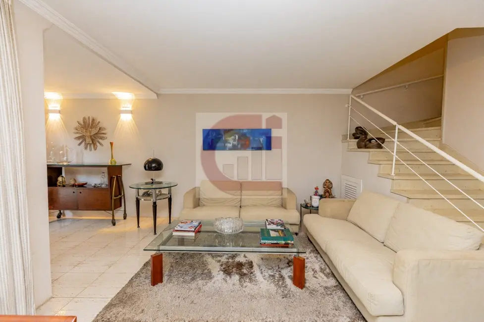 Foto 5 de Casa com 4 quartos à venda, 260m2 em Vila Cruzeiro, São Paulo - SP