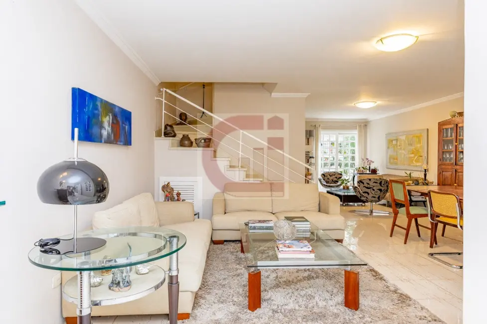 Foto 1 de Casa com 4 quartos à venda, 260m2 em Vila Cruzeiro, São Paulo - SP