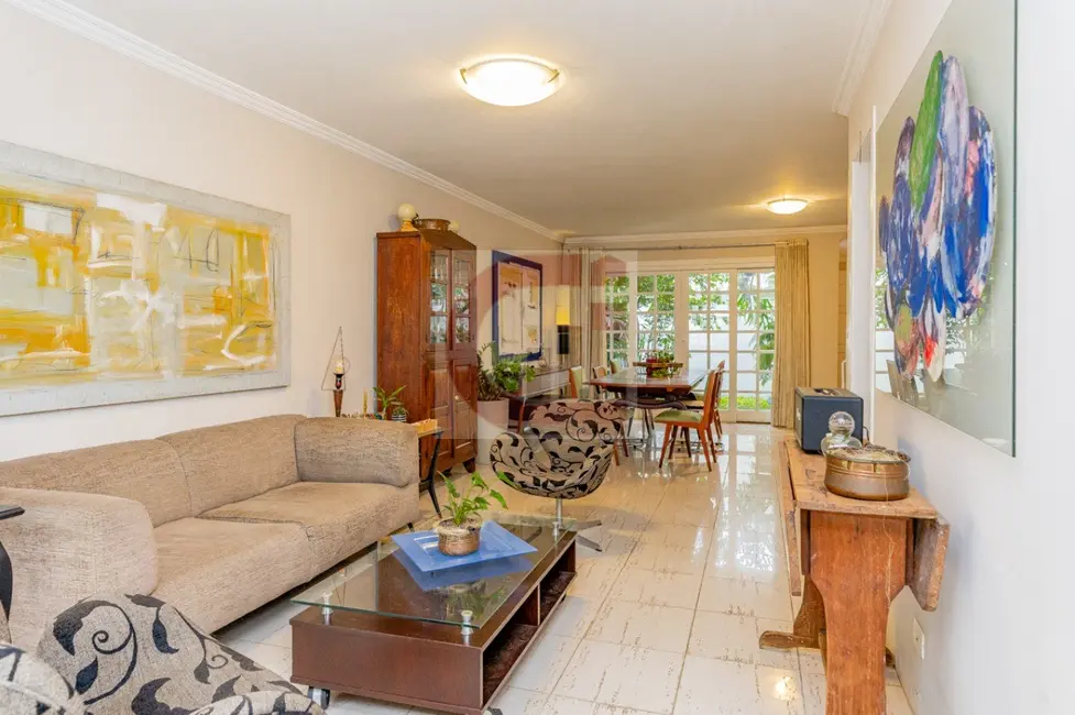 Foto 7 de Casa com 4 quartos à venda, 260m2 em Vila Cruzeiro, São Paulo - SP