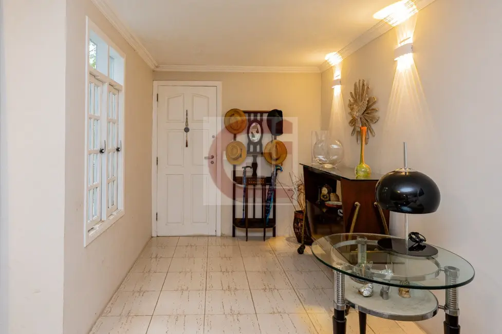 Foto 6 de Casa com 4 quartos à venda, 260m2 em Vila Cruzeiro, São Paulo - SP