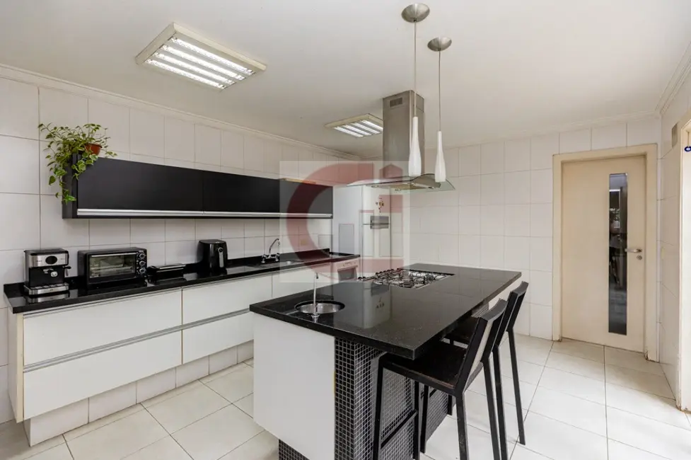 Foto 9 de Casa com 4 quartos à venda, 260m2 em Vila Cruzeiro, São Paulo - SP