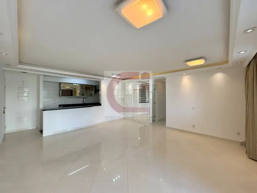 Foto 3 de Apartamento com 3 quartos à venda, 107m2 em Jardim Taquaral, São Paulo - SP