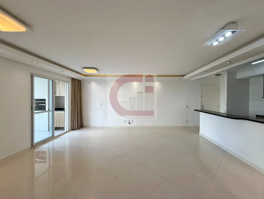 Foto 5 de Apartamento com 3 quartos à venda, 107m2 em Jardim Taquaral, São Paulo - SP