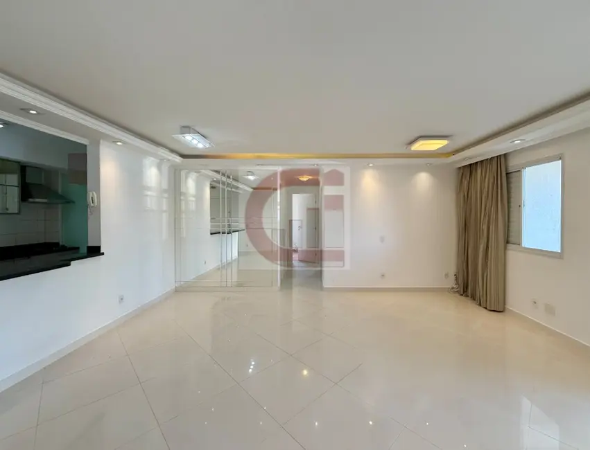 Foto 2 de Apartamento com 3 quartos à venda, 107m2 em Jardim Taquaral, São Paulo - SP