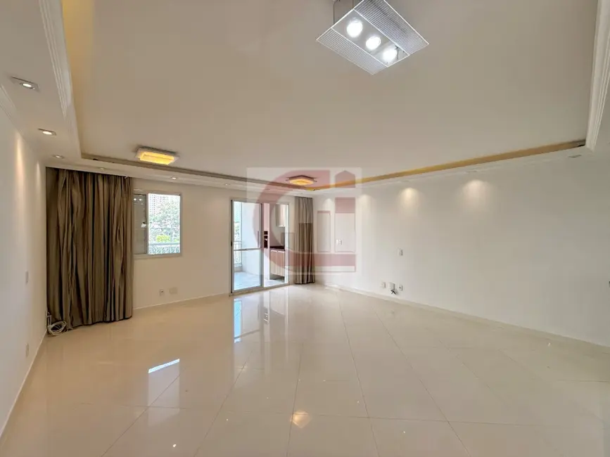 Foto 6 de Apartamento com 3 quartos à venda, 107m2 em Jardim Taquaral, São Paulo - SP