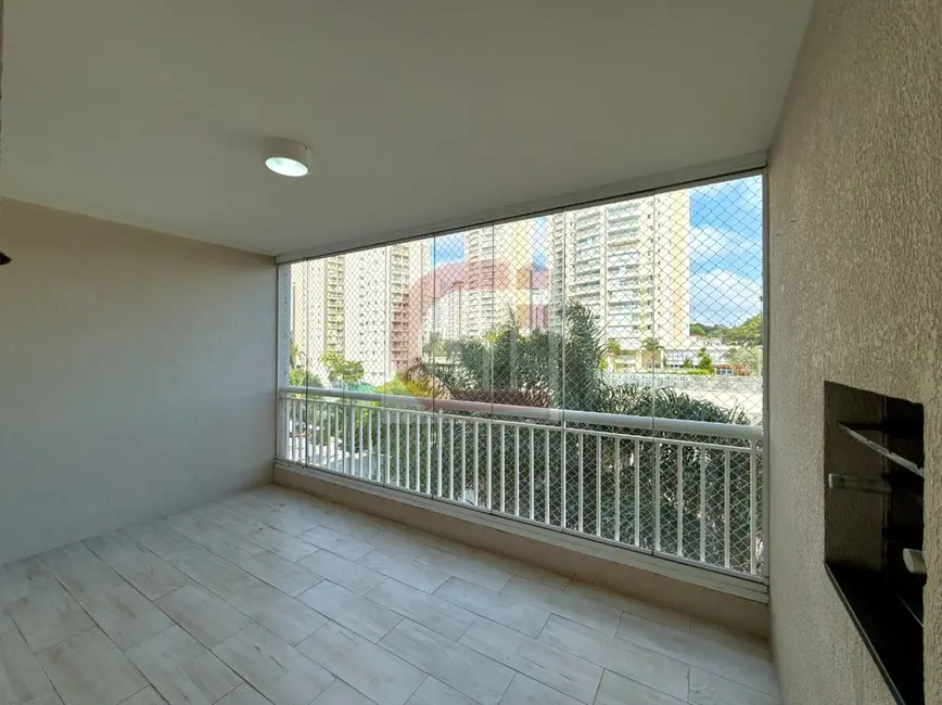 Foto 7 de Apartamento com 3 quartos à venda, 107m2 em Jardim Taquaral, São Paulo - SP