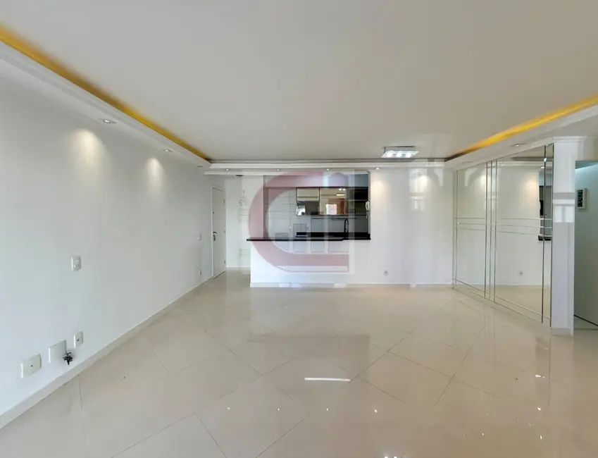 Foto 4 de Apartamento com 3 quartos à venda, 107m2 em Jardim Taquaral, São Paulo - SP
