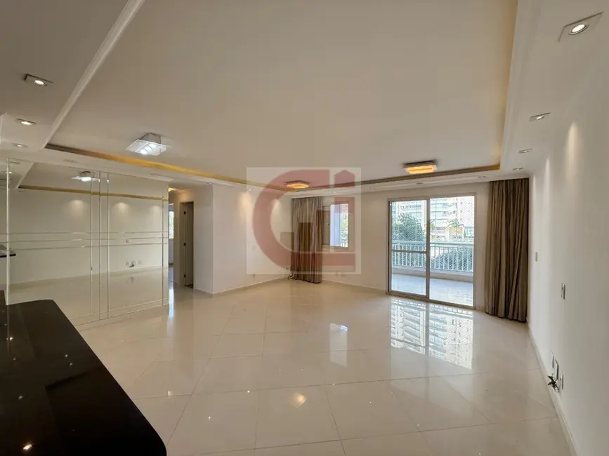 Foto 1 de Apartamento com 3 quartos à venda, 107m2 em Jardim Taquaral, São Paulo - SP