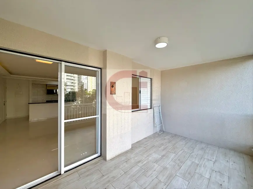 Foto 9 de Apartamento com 3 quartos à venda, 107m2 em Jardim Taquaral, São Paulo - SP