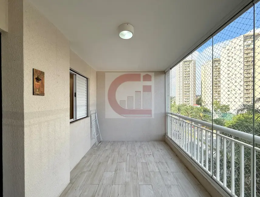 Foto 8 de Apartamento com 3 quartos à venda, 107m2 em Jardim Taquaral, São Paulo - SP