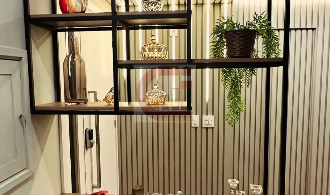 Foto 7 de Apartamento com 3 quartos à venda, 122m2 em Vila Sofia, São Paulo - SP