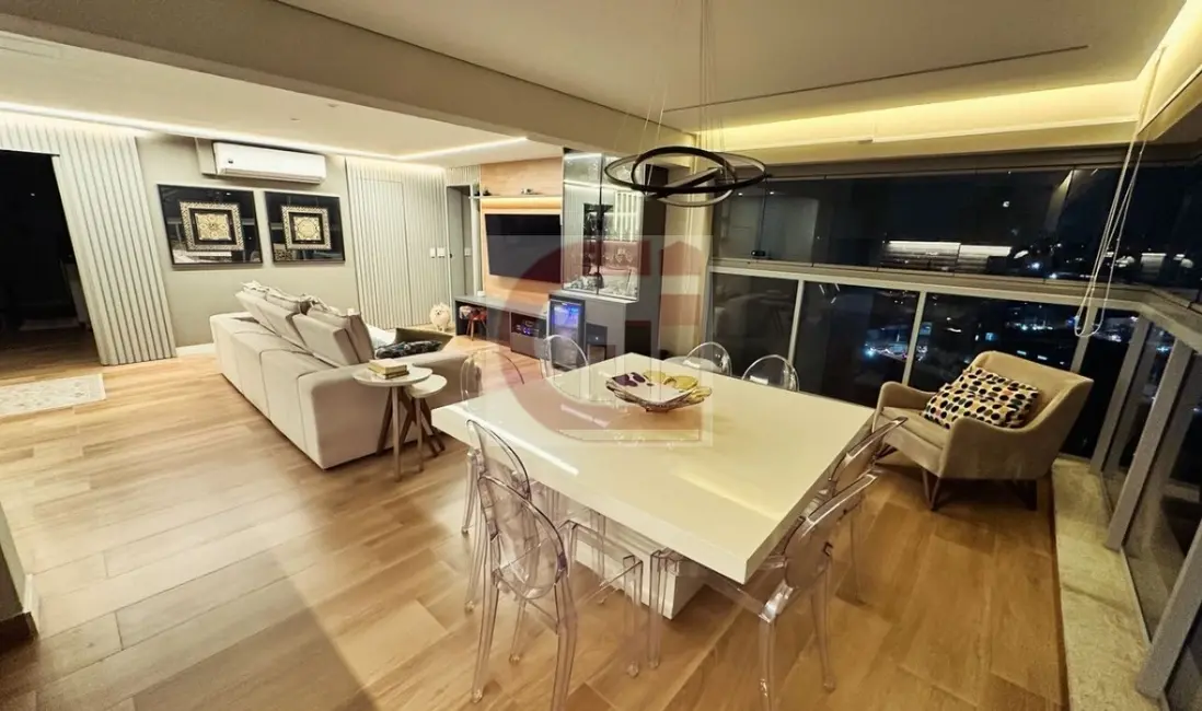 Foto 3 de Apartamento com 3 quartos à venda, 122m2 em Vila Sofia, São Paulo - SP