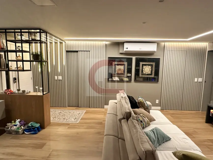 Foto 6 de Apartamento com 3 quartos à venda, 122m2 em Vila Sofia, São Paulo - SP