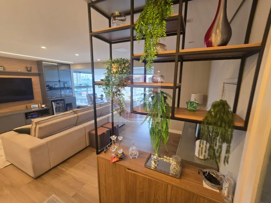 Foto 1 de Apartamento com 3 quartos à venda, 122m2 em Vila Sofia, São Paulo - SP