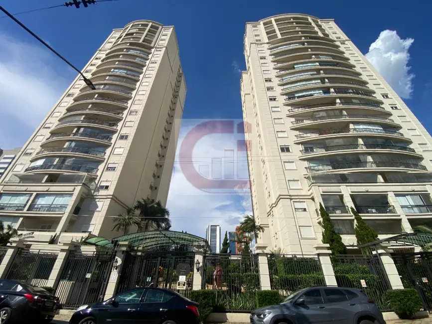 Foto 9 de Apartamento com 3 quartos à venda, 97m2 em Chácara Santo Antônio (Zona Sul), São Paulo - SP