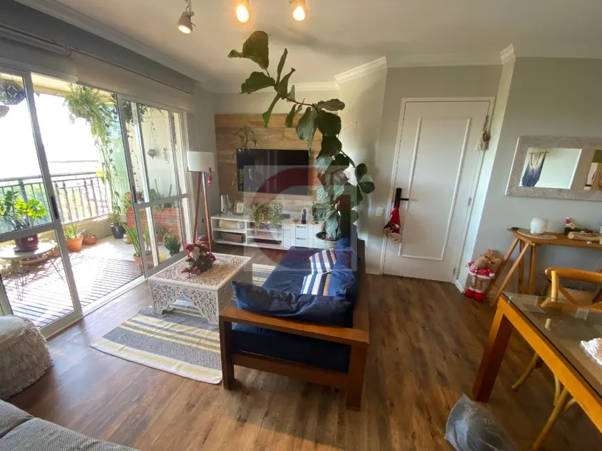 Foto 1 de Apartamento com 3 quartos à venda, 97m2 em Chácara Santo Antônio (Zona Sul), São Paulo - SP