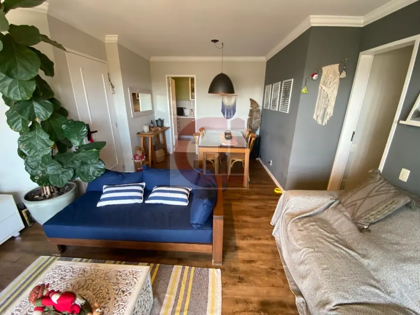 Foto 2 de Apartamento com 3 quartos à venda, 97m2 em Chácara Santo Antônio (Zona Sul), São Paulo - SP