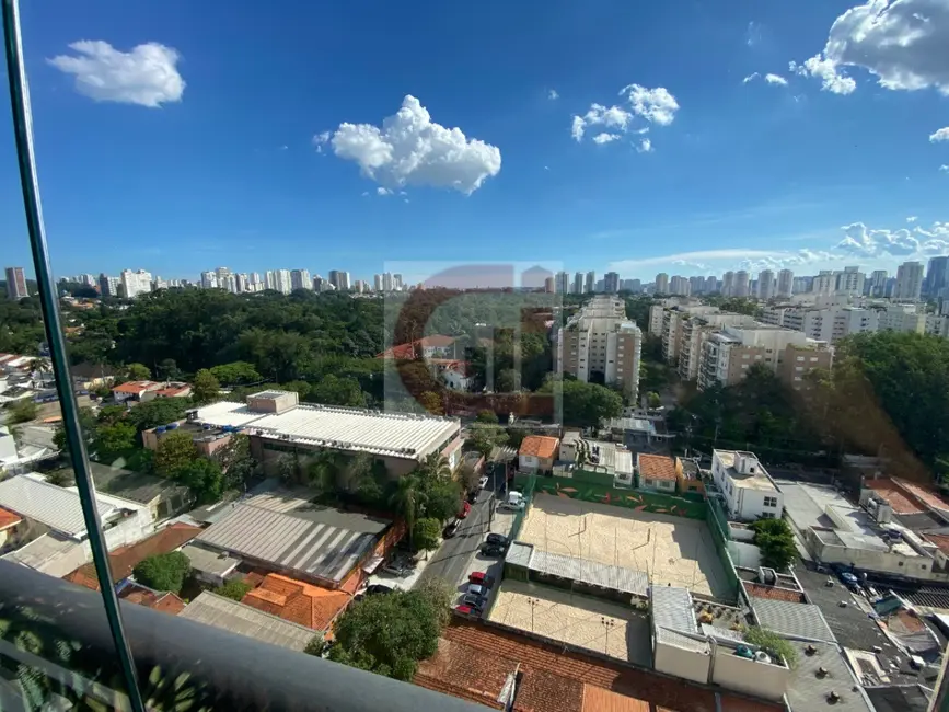 Foto 8 de Apartamento com 3 quartos à venda, 97m2 em Chácara Santo Antônio (Zona Sul), São Paulo - SP