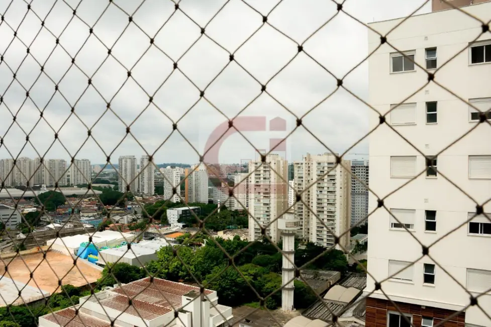 Apartamento com 3 quartos à venda, 105m2 em Jardim Caravelas, São Paulo - SP - imagem 3 Foto 3 de Apartamento com 3 quartos à venda, 105m2 em Jardim Caravelas, São Paulo - SP