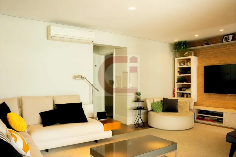 Apartamento com 3 quartos à venda, 105m2 em Jardim Caravelas, São Paulo - SP - imagem 6 Foto 6 de Apartamento com 3 quartos à venda, 105m2 em Jardim Caravelas, São Paulo - SP