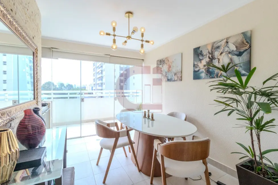 Foto 8 de Apartamento com 2 quartos à venda, 90m2 em Santo Amaro, São Paulo - SP