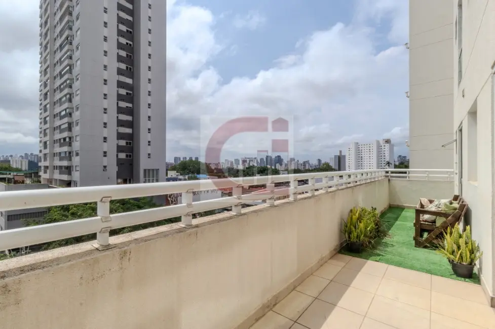 Foto 7 de Apartamento com 2 quartos à venda, 90m2 em Santo Amaro, São Paulo - SP