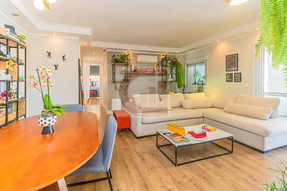 Foto 4 de Apartamento com 2 quartos à venda, 100m2 em Jardim Dom Bosco, São Paulo - SP