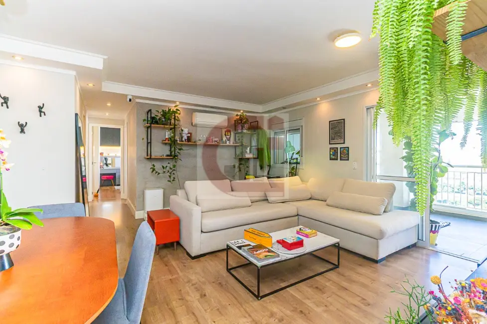 Foto 3 de Apartamento com 2 quartos à venda, 100m2 em Jardim Dom Bosco, São Paulo - SP