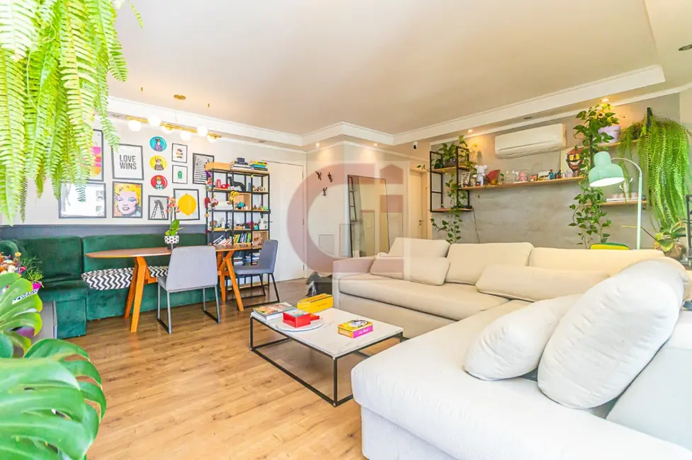 Foto 7 de Apartamento com 2 quartos à venda, 100m2 em Jardim Dom Bosco, São Paulo - SP