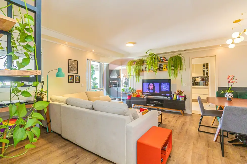 Foto 6 de Apartamento com 2 quartos à venda, 100m2 em Jardim Dom Bosco, São Paulo - SP