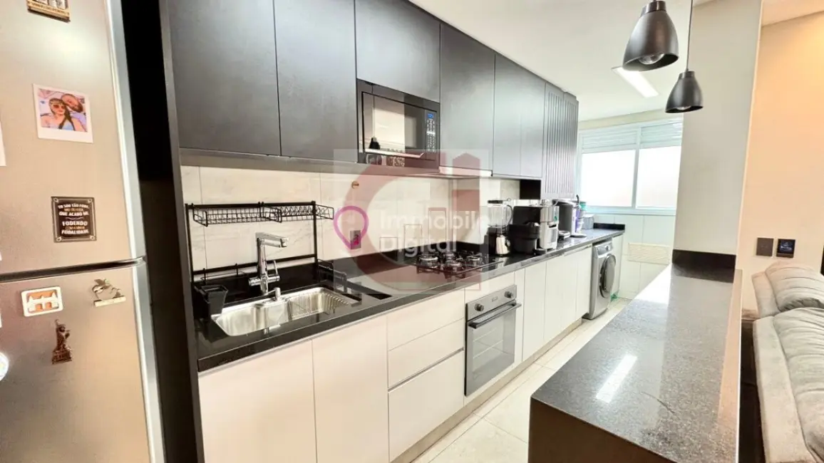 Foto 6 de Apartamento com 2 quartos à venda, 83m2 em Santo Amaro, São Paulo - SP