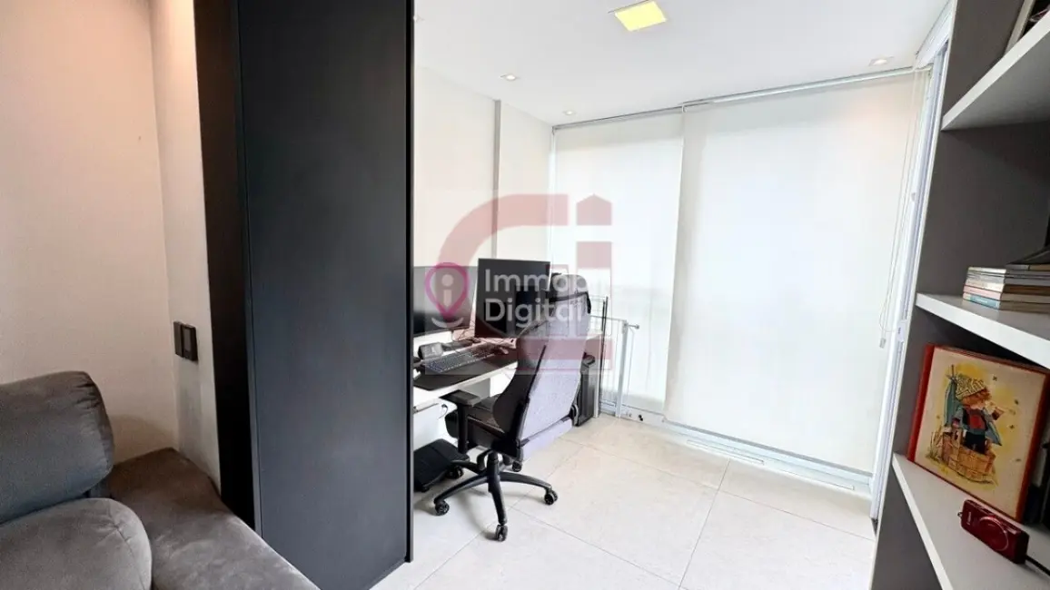 Foto 7 de Apartamento com 2 quartos à venda, 83m2 em Santo Amaro, São Paulo - SP