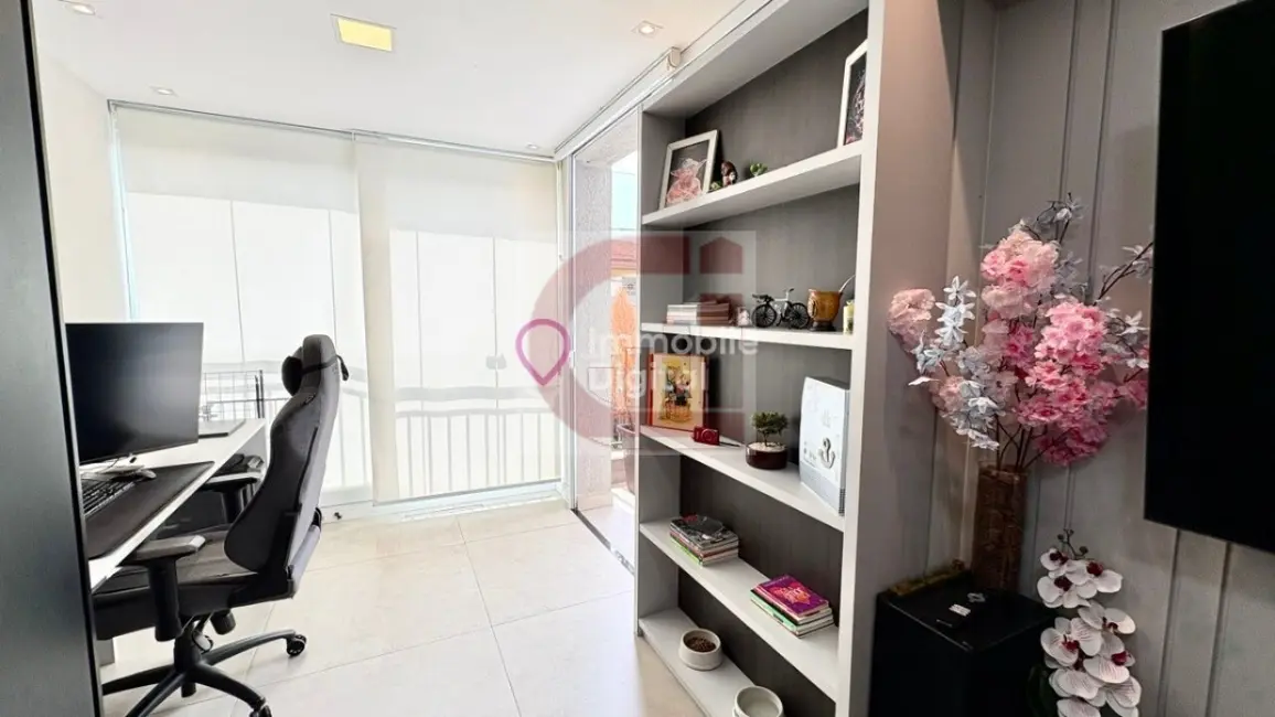 Foto 5 de Apartamento com 2 quartos à venda, 83m2 em Santo Amaro, São Paulo - SP