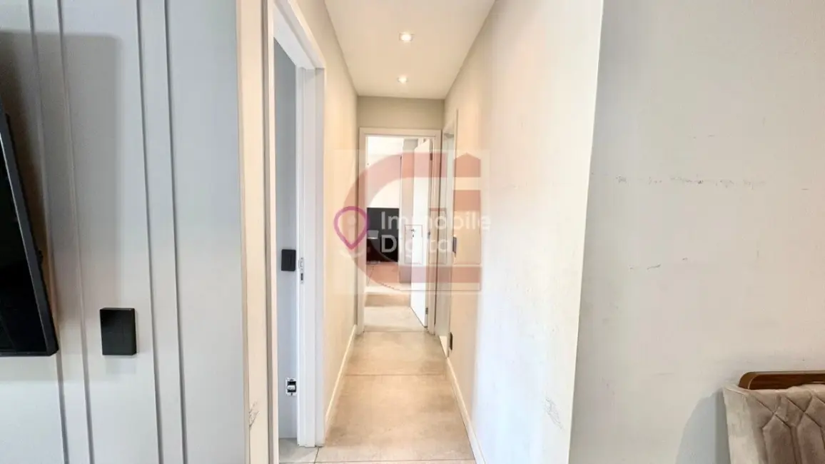 Foto 9 de Apartamento com 2 quartos à venda, 83m2 em Santo Amaro, São Paulo - SP