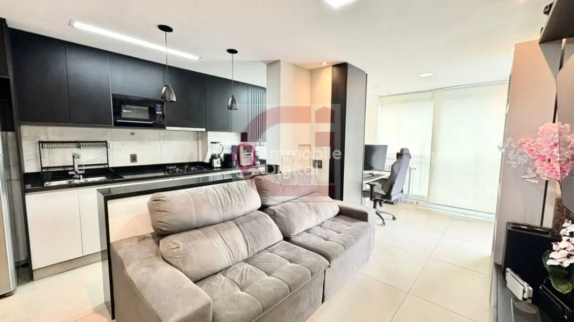 Foto 3 de Apartamento com 2 quartos à venda, 83m2 em Santo Amaro, São Paulo - SP