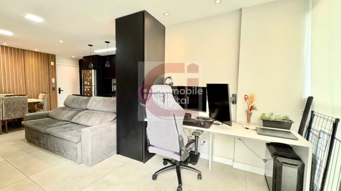 Foto 8 de Apartamento com 2 quartos à venda, 83m2 em Santo Amaro, São Paulo - SP