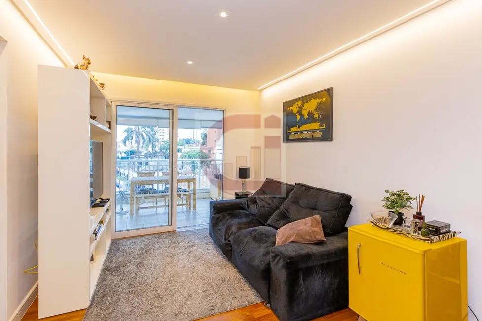 Apartamento com 3 quartos à venda, 108m2 em Vila Alexandria, São Paulo - SP - imagem 7 Foto 7 de Apartamento com 3 quartos à venda, 108m2 em Vila Alexandria, São Paulo - SP
