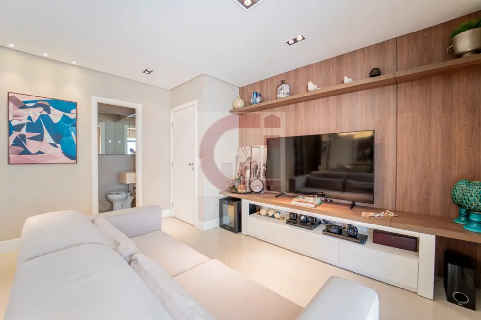 Foto 4 de Apartamento com 3 quartos à venda, 112m2 em Vila Mascote, São Paulo - SP