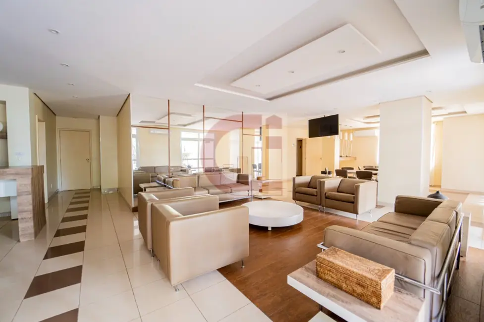 Foto 3 de Apartamento com 3 quartos à venda, 112m2 em Vila Mascote, São Paulo - SP