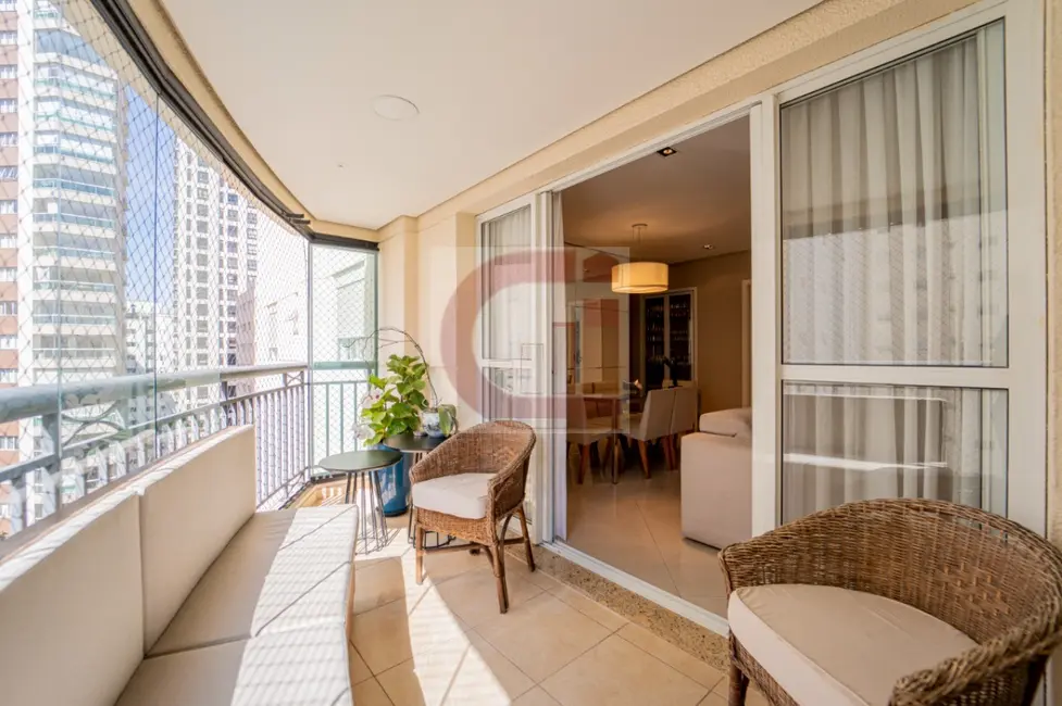 Foto 5 de Apartamento com 3 quartos à venda, 112m2 em Vila Mascote, São Paulo - SP